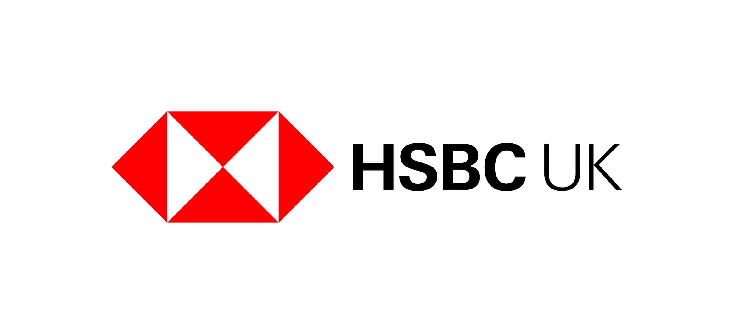 HSBC UK logo