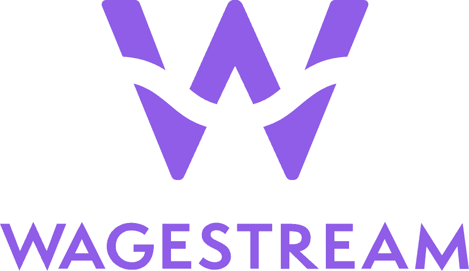 Wagestream logo