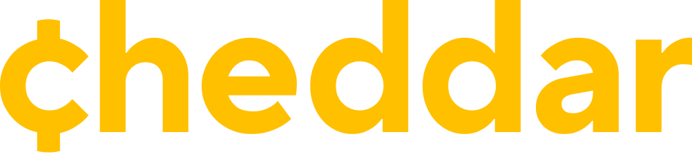 Cheddar logo